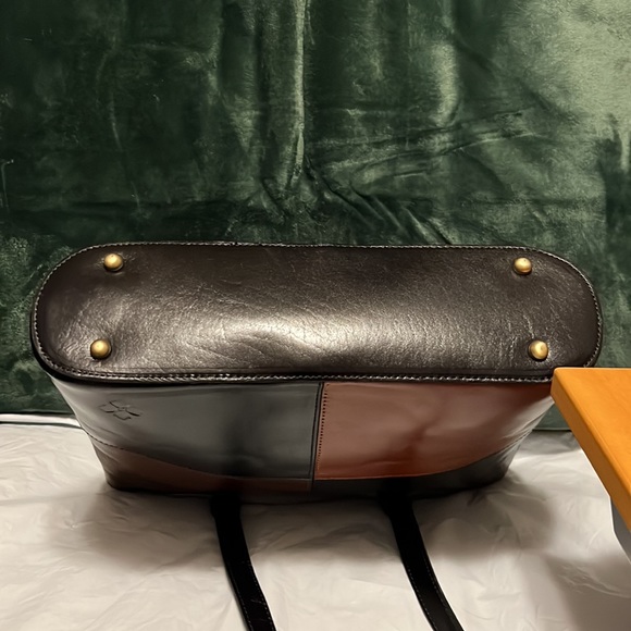 Patricia Nash Braden Tote - Picture 6 of 8